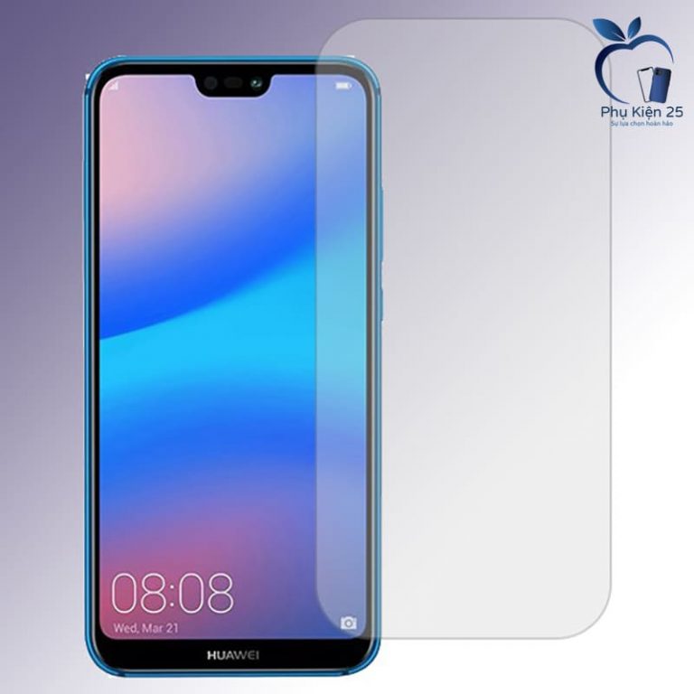 Miếng dán cường lực điện thoại Huawei Y7 Pro 2019