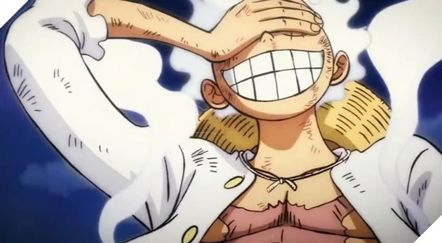 Luffy Gear 5 Tập Mấy Anime ? Thức Tỉnh Trái Ác Quỷ Siêu Đẹp